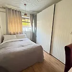 Serene 1Bd Flat 7 Mins From Clapham Common
