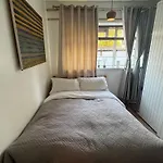 Serene 1Bd Flat 7 Mins From Clapham Common