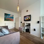 Serene 1Bd Flat 7 Mins From Clapham Common