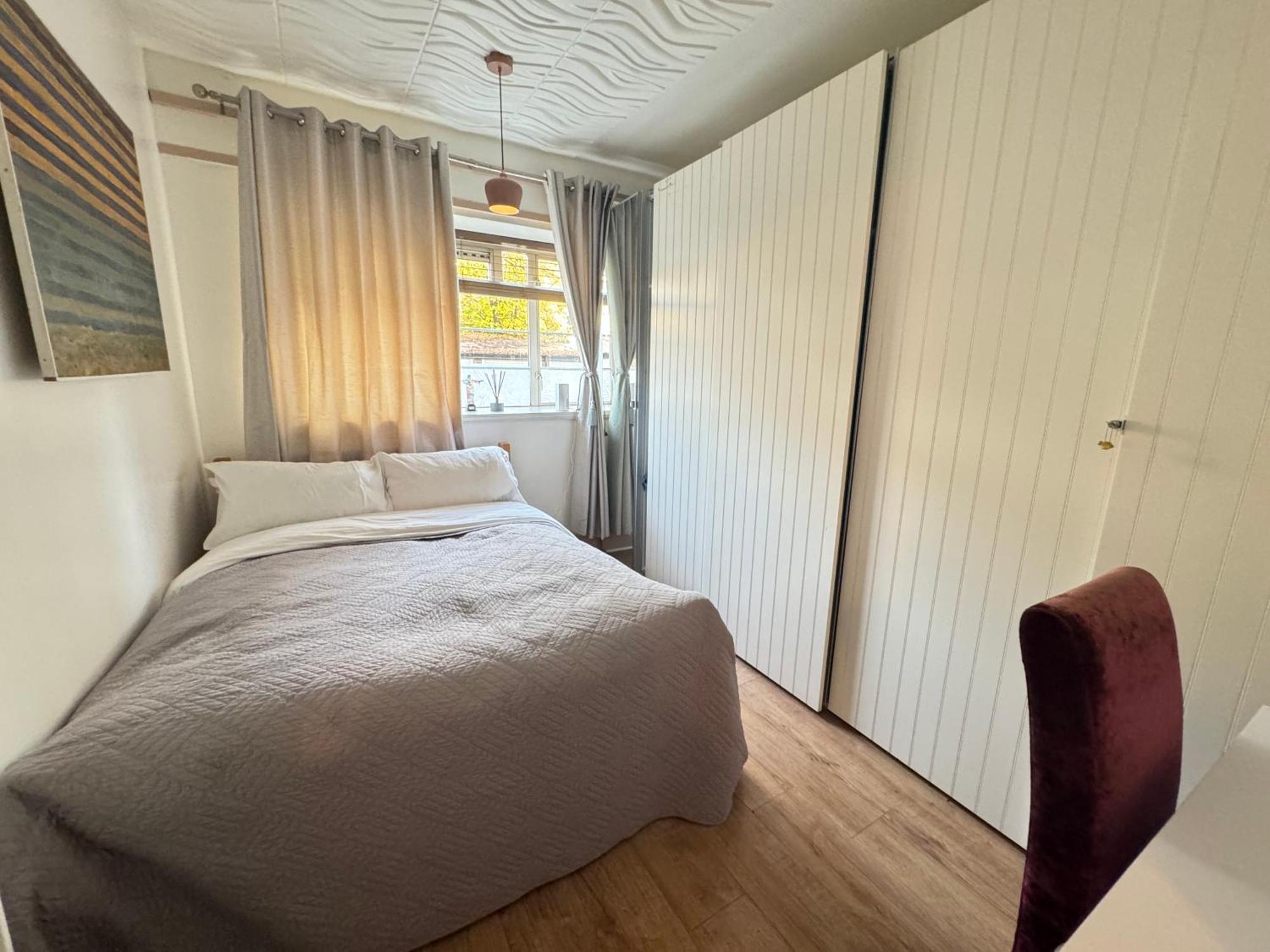 Appartamento Serene 1bd Flat 7 Mins From Clapham Common *