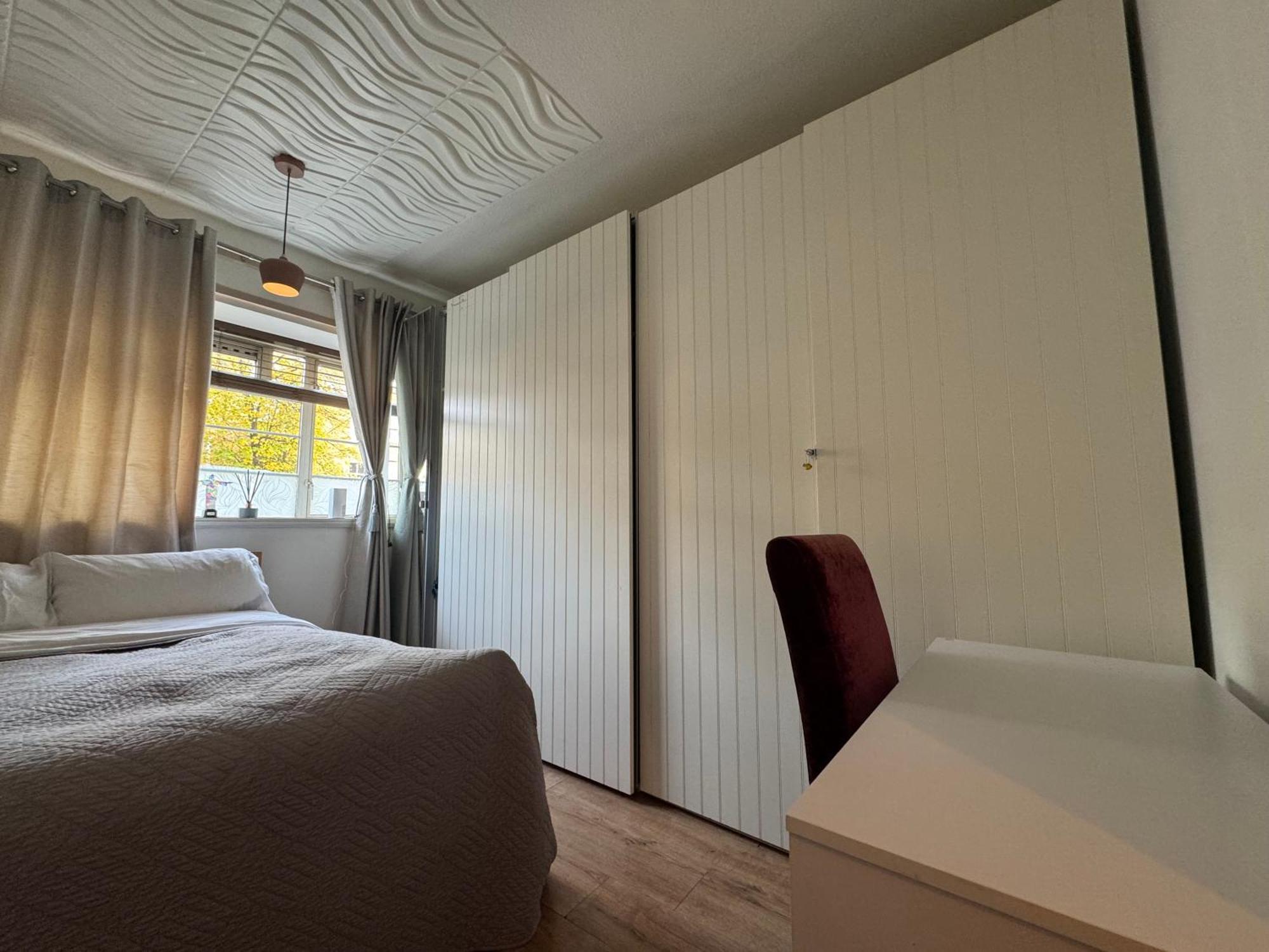 Appartamento Serene 1bd Flat 7 Mins From Clapham Common *