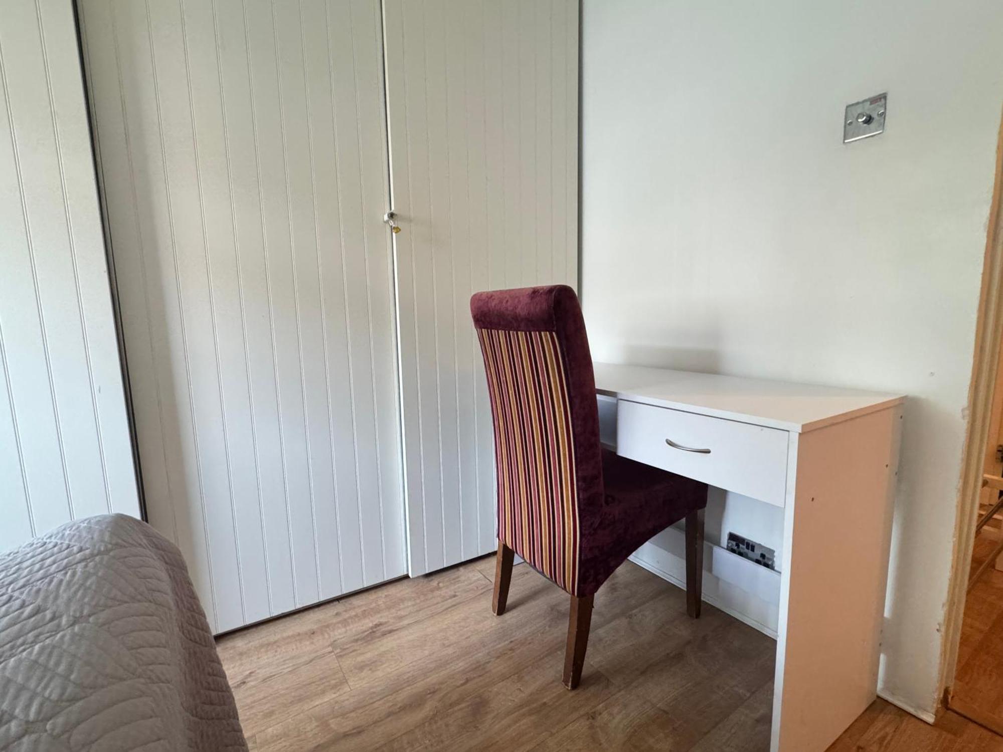 Serene 1bd Flat 7 Mins From Clapham Common Appartamento *